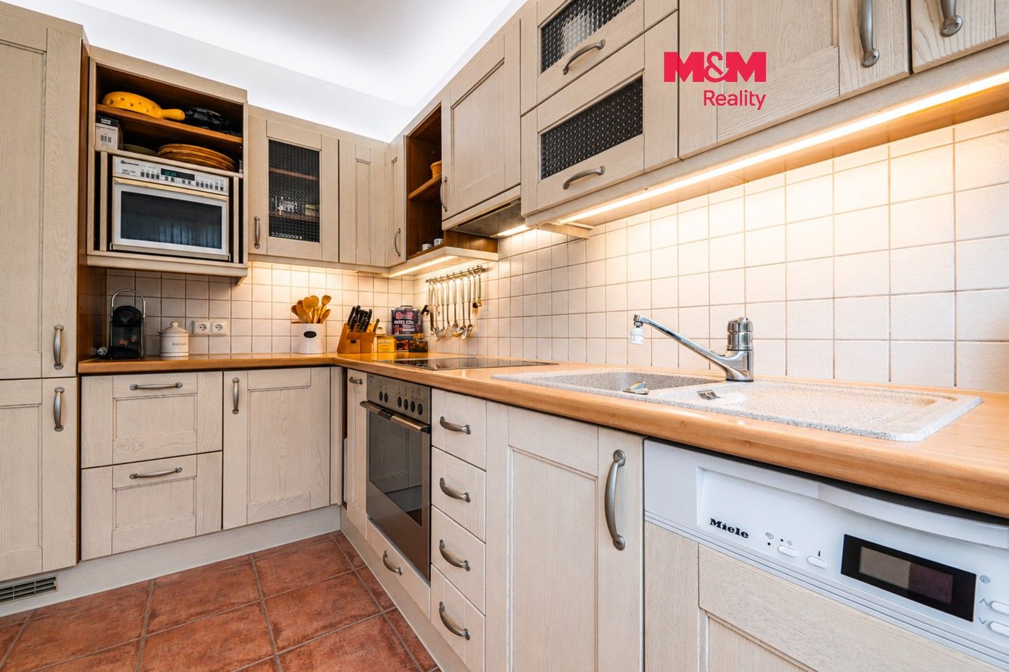3+1, Baltská, Liberec, 72 m²