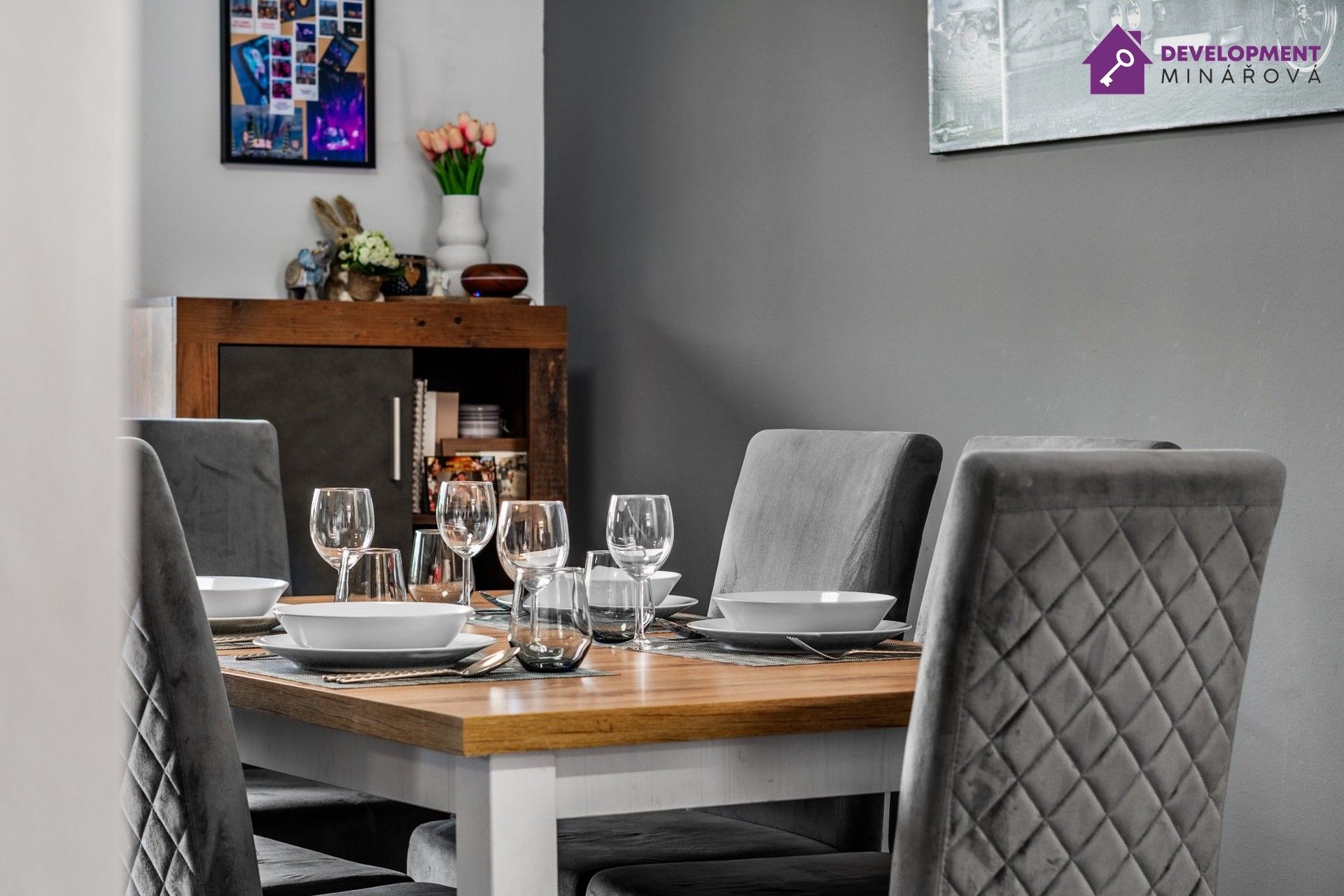 Prodej rodinný dům - Jablonné nad Orlicí, 152 m² - 5