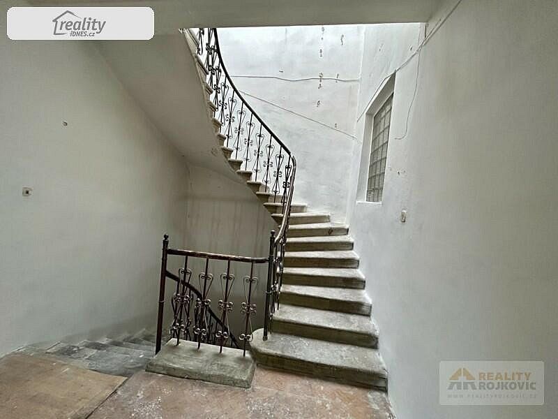 Rodinný dům · 315 m² · Přadlácká, Broumov - Poříčí, okres Náchod - 4