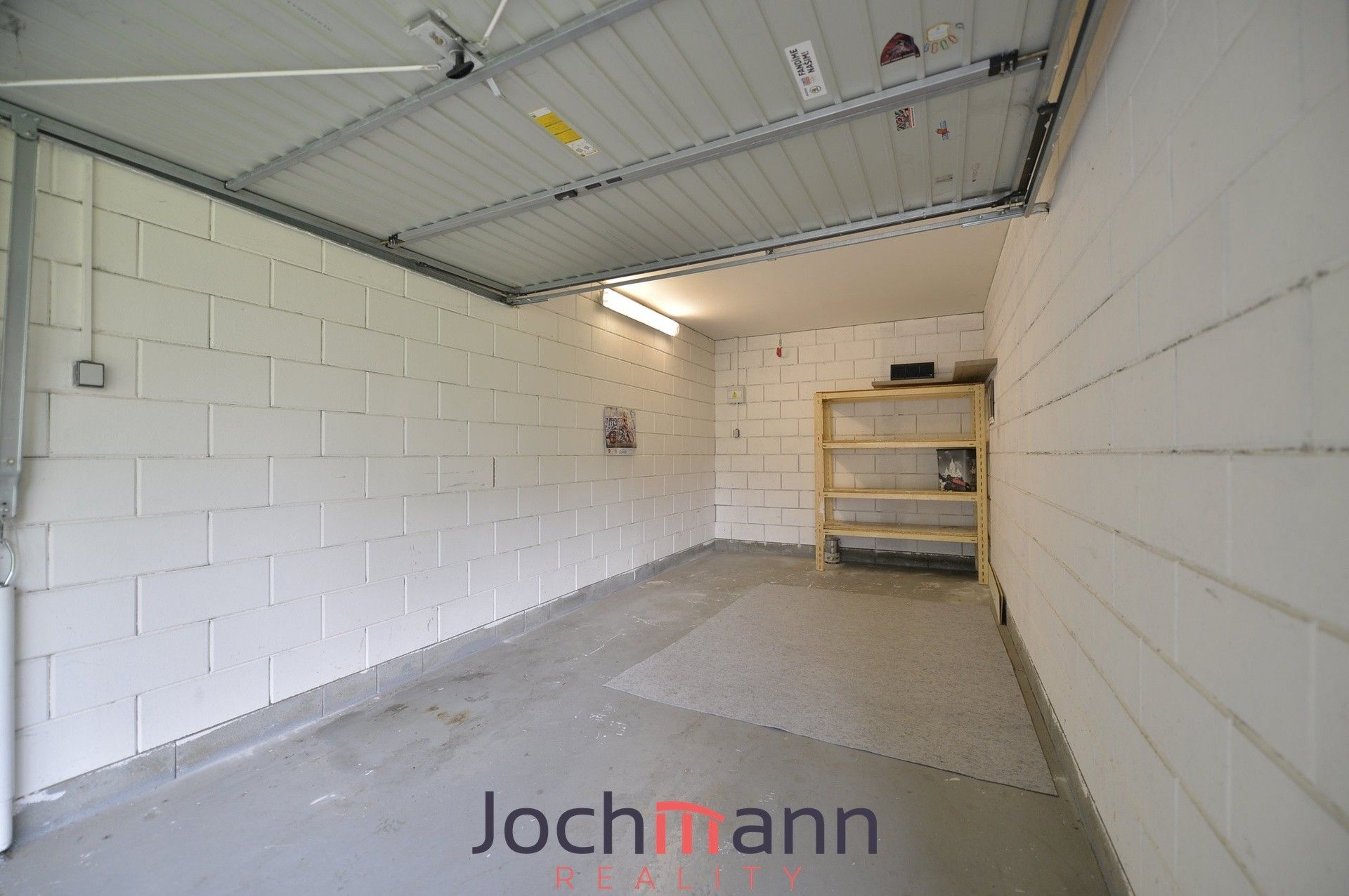 Prodej garáž - Spojovací, České Budějovice, 16 m² - 5