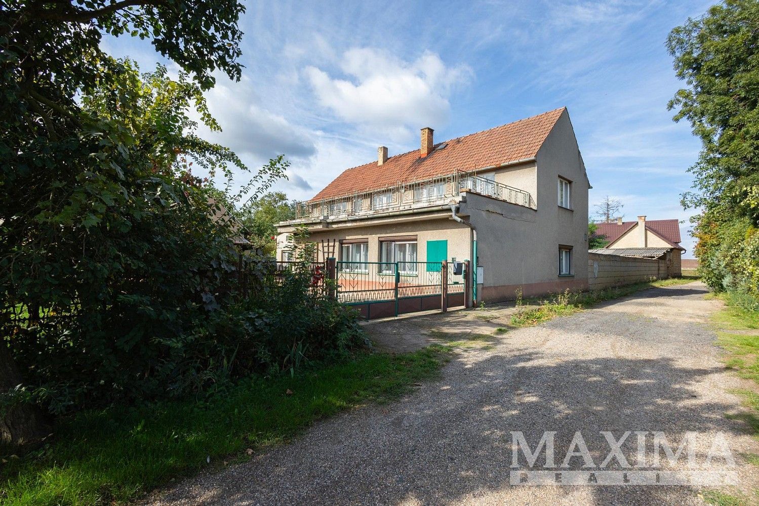 Prodej rodinný dům - Loucká, okres Kladno, Středočeský kraj, 170 m² - 2