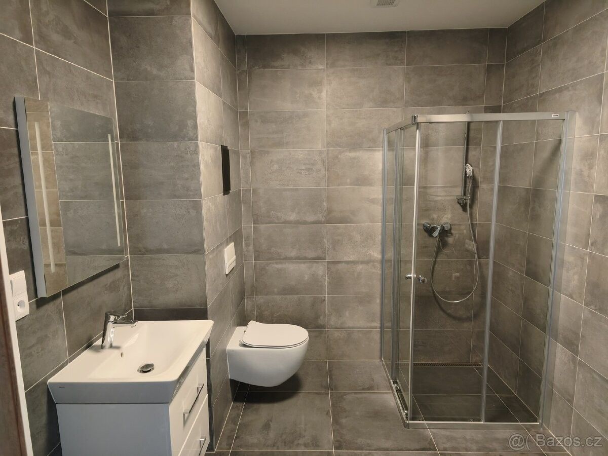 Byt · Velká Bíteš, 595 01 - 4