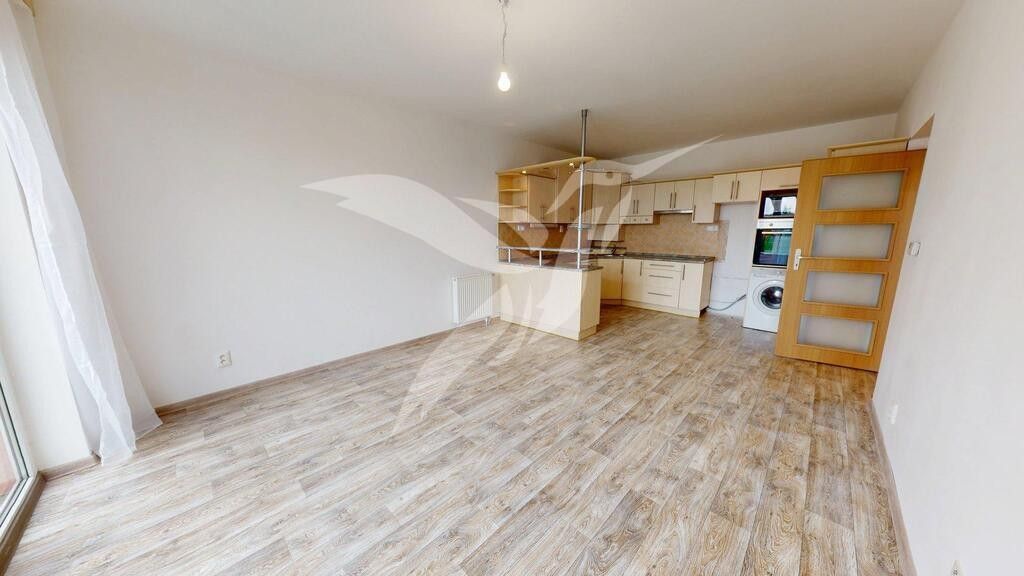 Pronájem byt 2+kk - Kotíkovská, Plzeň, 60 m²