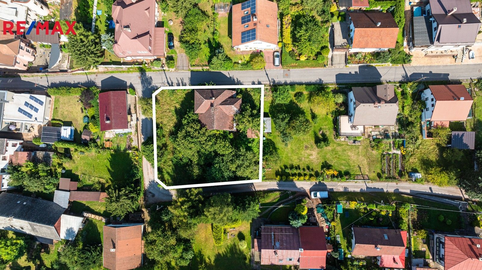 Prodej rodinný dům - Kurfürstova, Stará Paka, 150 m²