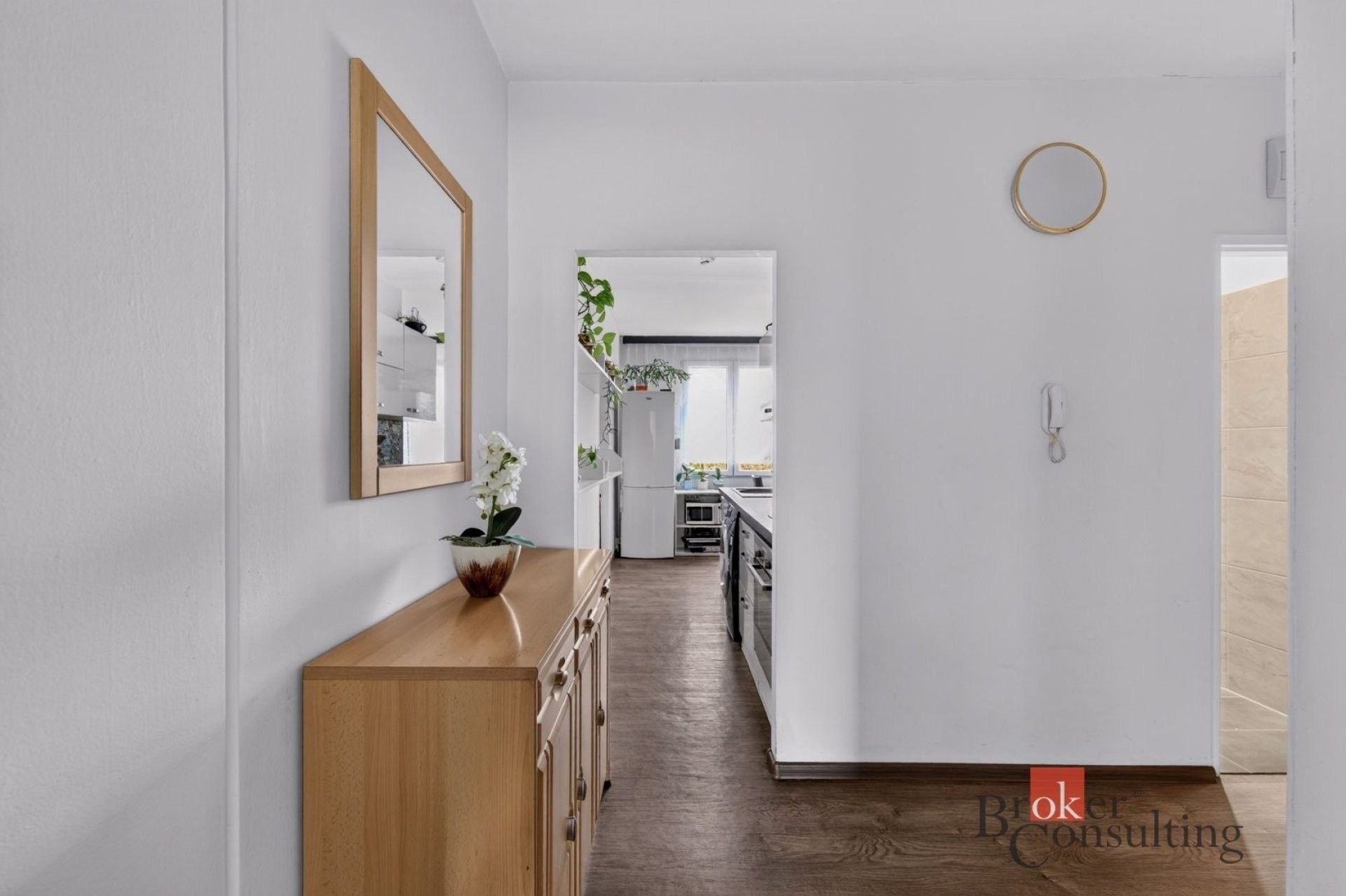 Prodej byt 2+1 - Vejprnická, Plzeň, 58 m² - 5