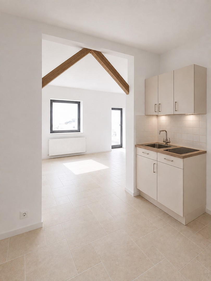 1+1, Johanniterstraße 13, , Severní Porýní-Vestfálsko, 67 m² - 2