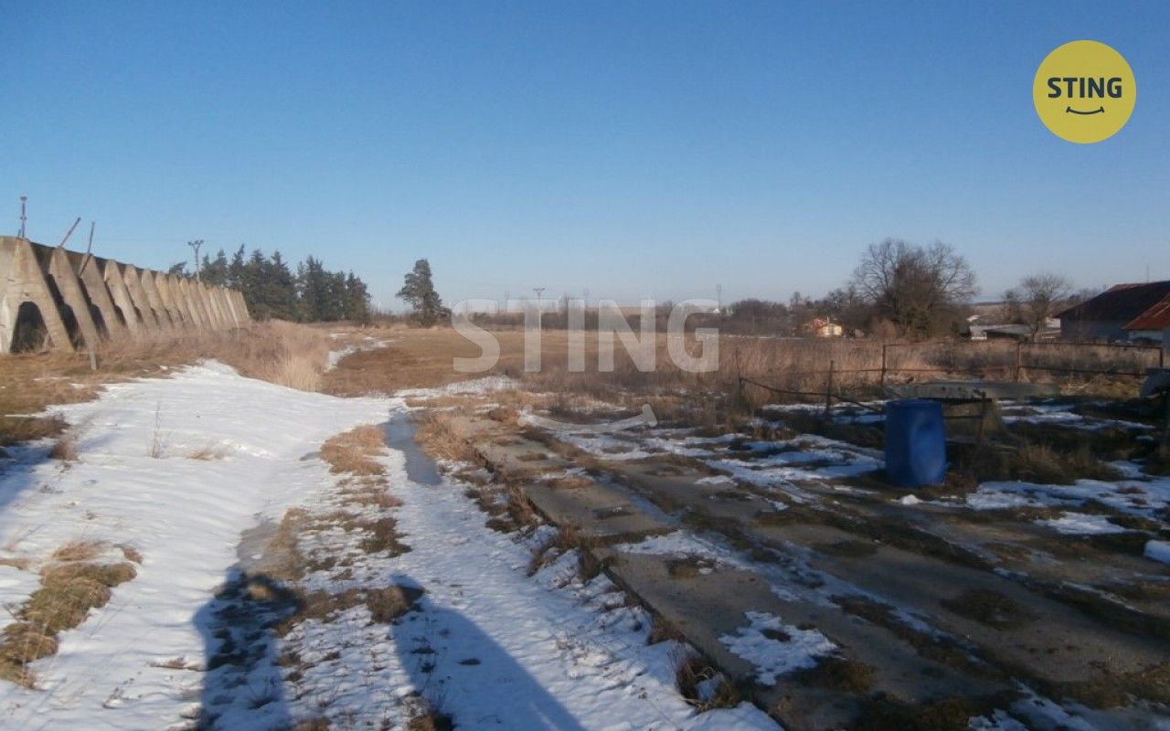 Komerční pozemek · 27 710 m² · Radkov - 4