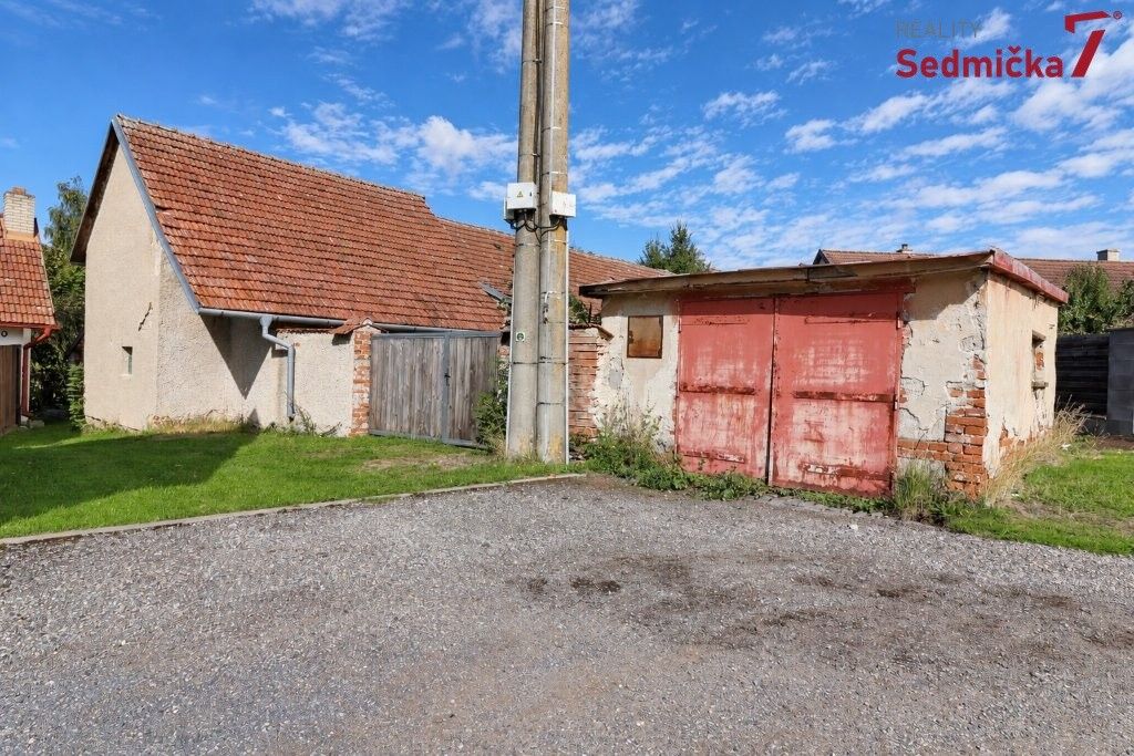 Rodinný dům · 160 m² · Kadolec - 4