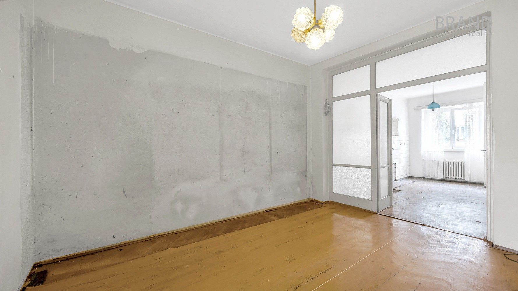 2+kk, Praha - Břevnov, okres Praha 6, Hlavní město Praha, 52 m² - 2