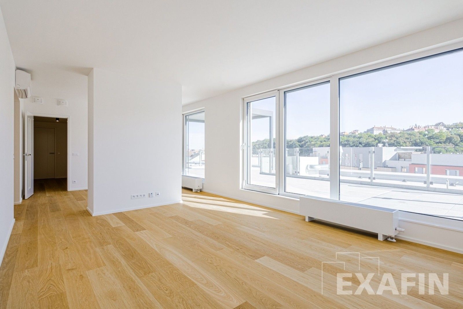 Prodej byt 4+kk - Holečkova, Praha, 129 m²