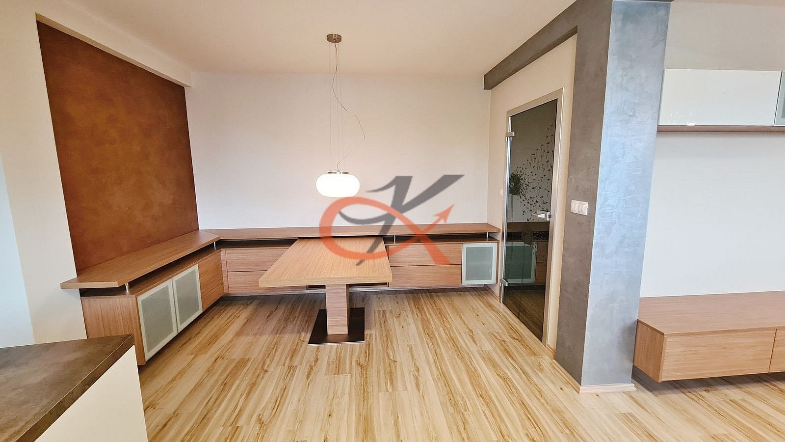 Pronájem byt 2+1 - Rožnov pod Radhoštěm, okres Vsetín, Zlínský kraj, 74 m² - 5