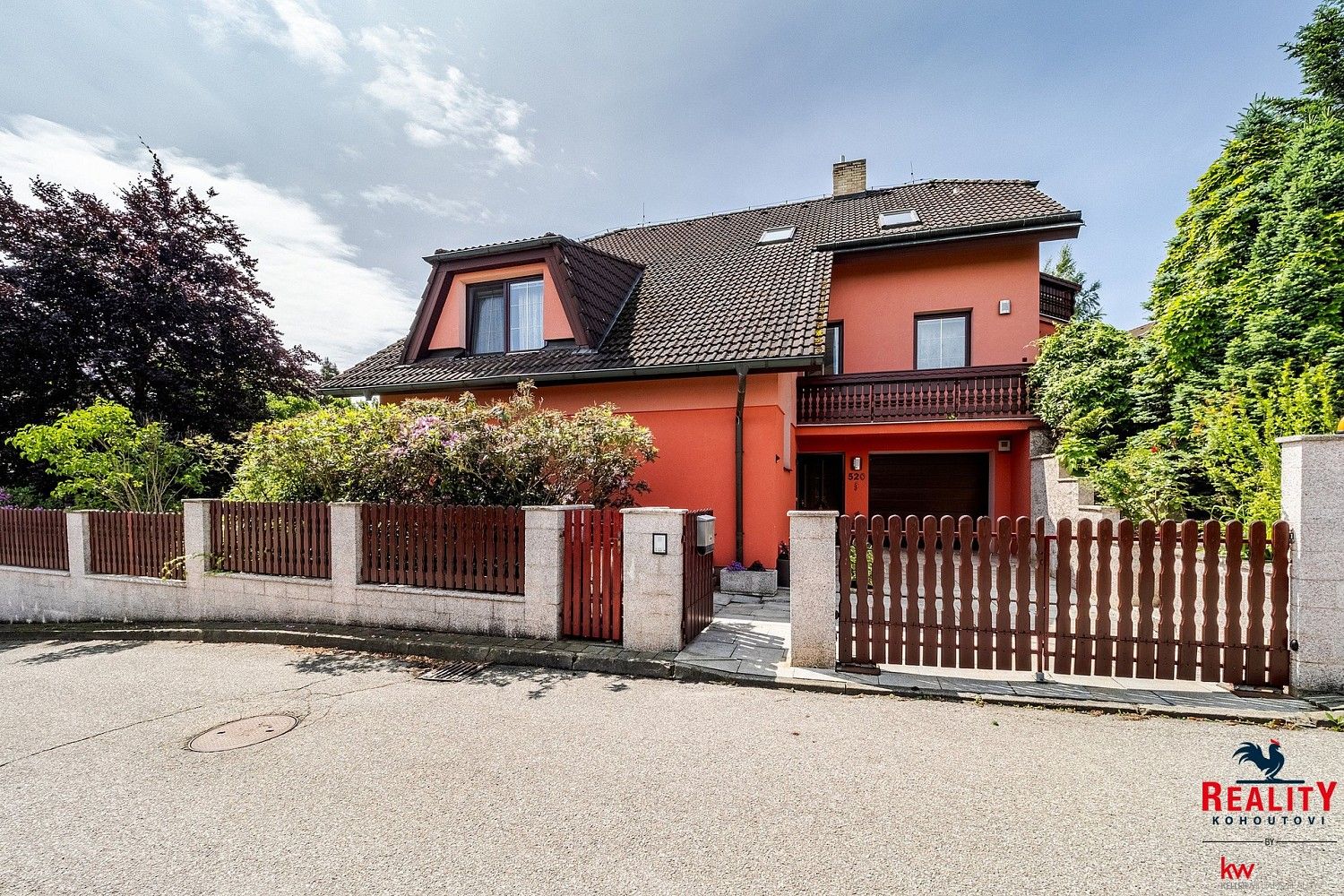 Rodinný dům · 313 m² · K Tůni, Tábor - Měšice - 4