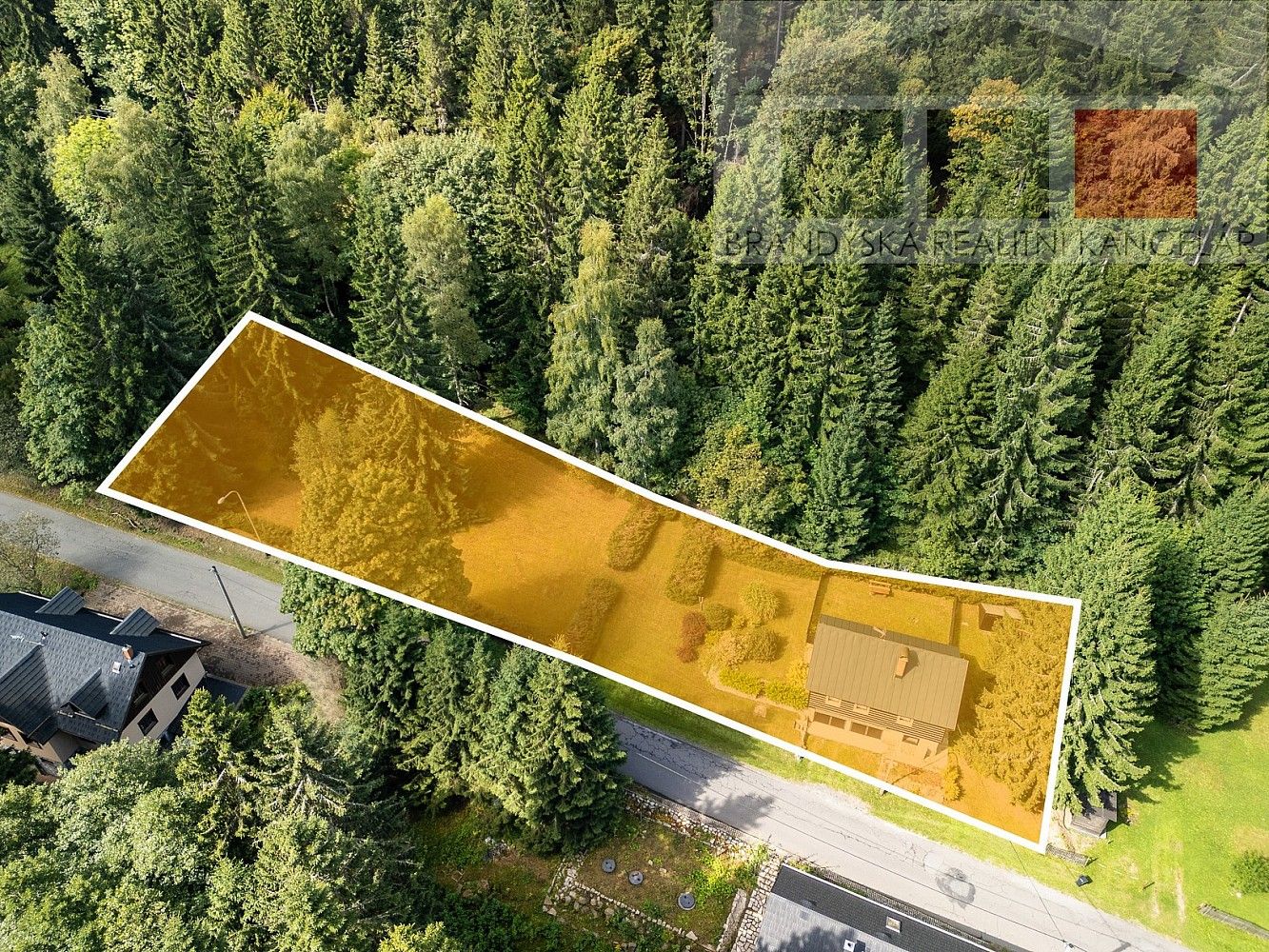 Prodej chalupa - Josefův Důl - Dolní Maxov, okres Jablonec nad Nisou, Liberecký kraj, 80 m² - 5