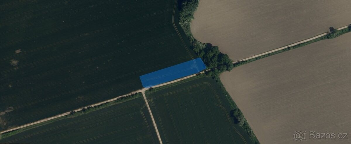 Pozemky pro bydlení, Hodonín, 695 01