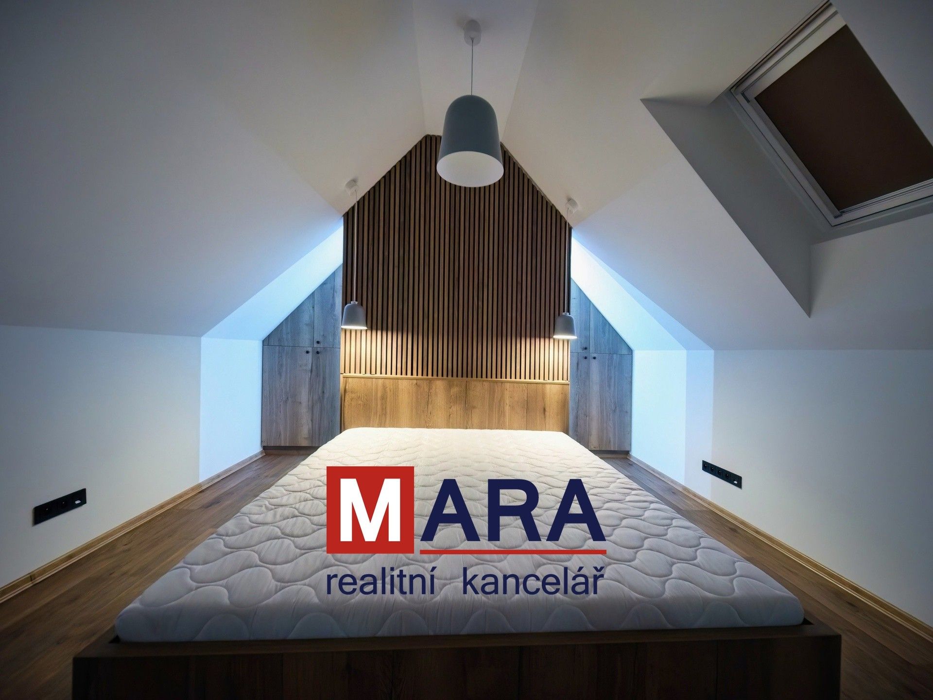 3+kk, Přichystalova, Olomouc, 69 m²