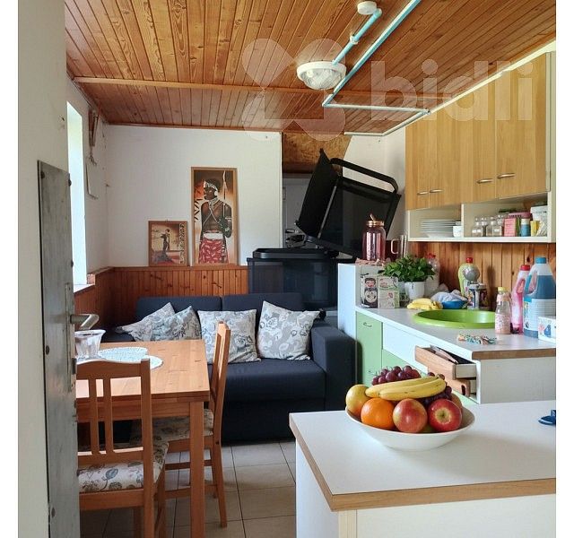 Chalupy, Žlutice, okres Karlovy Vary, Karlovarský kraj, 70 m² - 2