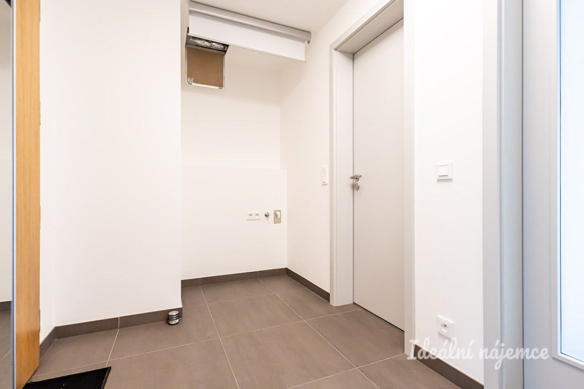 Pronájem byt 2+kk - Za Pískovnou, Praha, 52 m² - 5