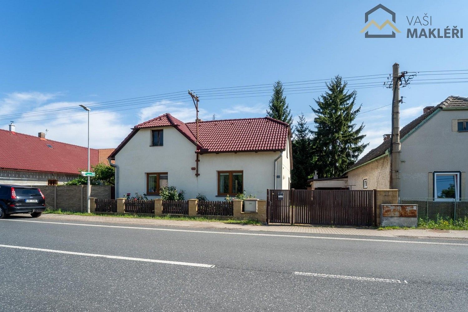 Rodinný dům, 124 m²