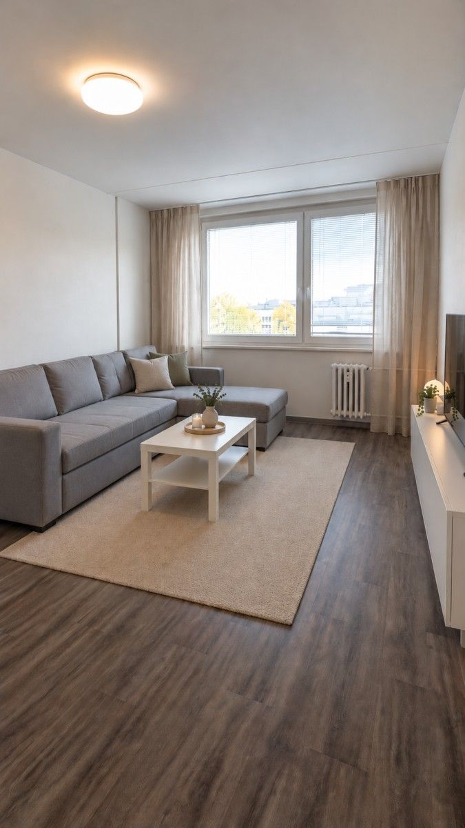 Byt 3+kk · 68 m² · Chodovická, Praha - Horní Počernice - 4