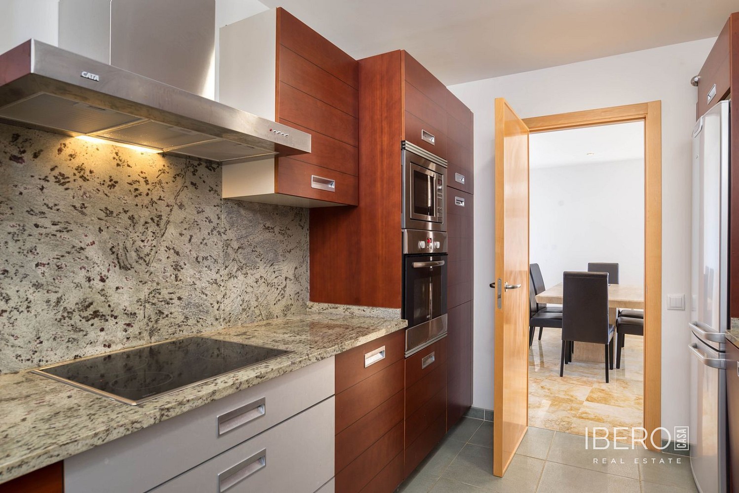 Prodej byt 4+kk - Altos de los Monteros, Španělsko, 152 m² - 5