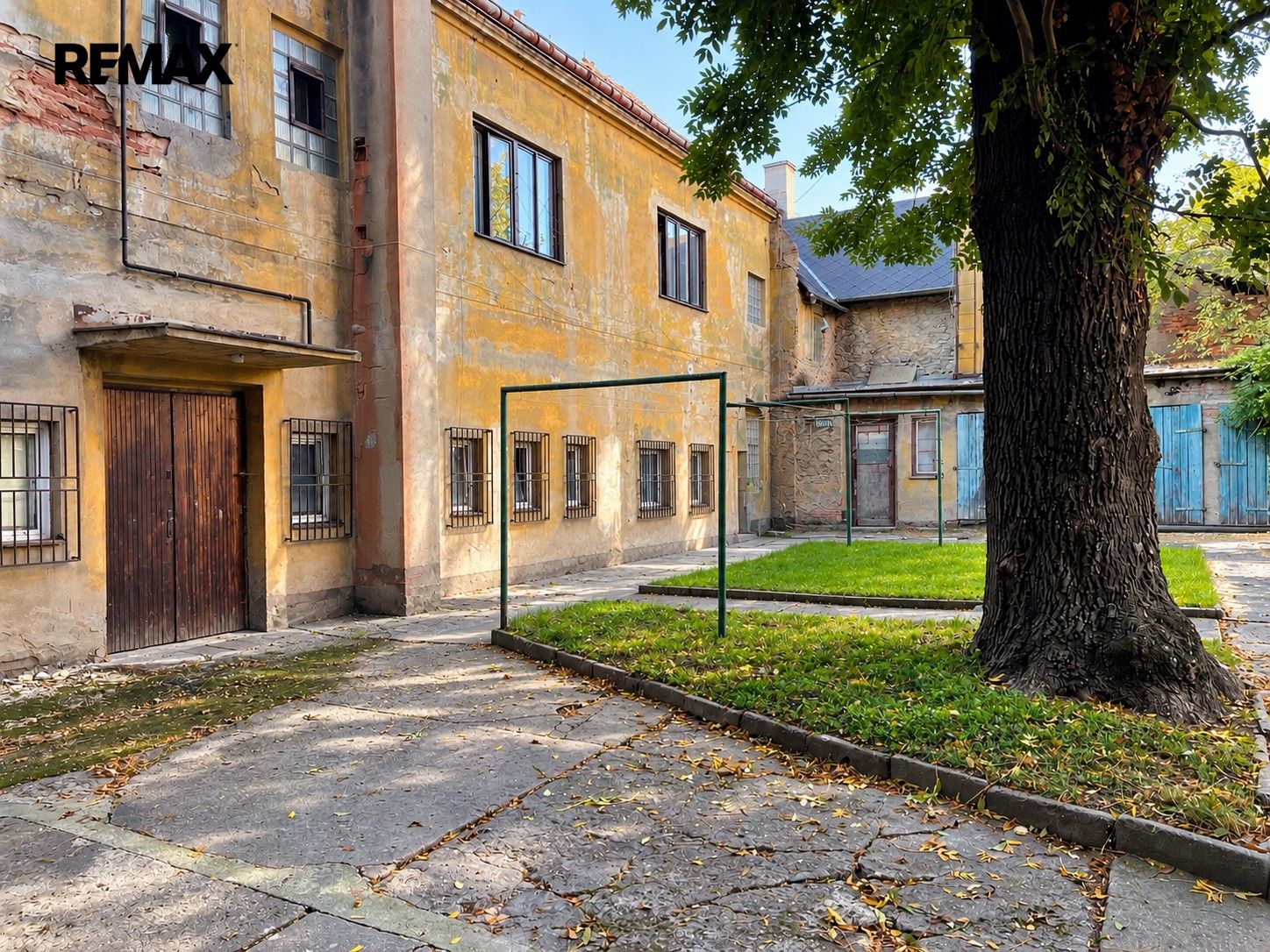 Rodinné domy, nám. Republiky 1453, Duchcov, 121 m² - 2