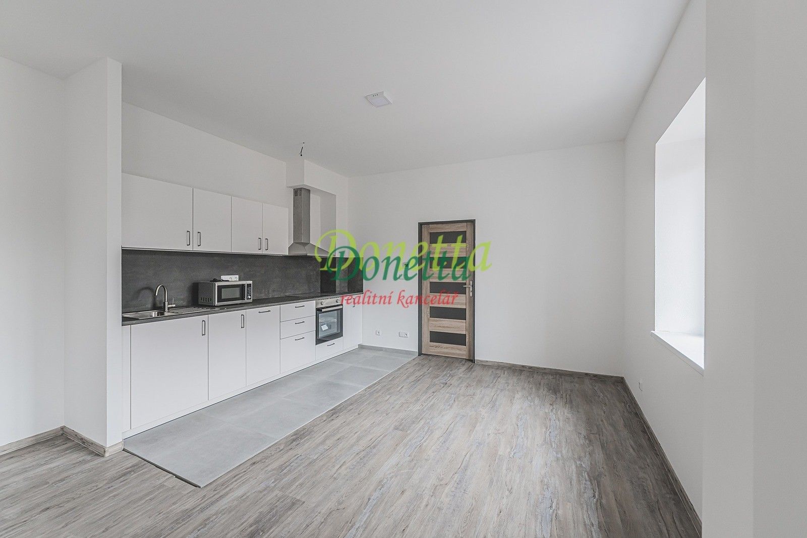 1+kk, Dukelská třída, Nový Bydžov, 41 m²