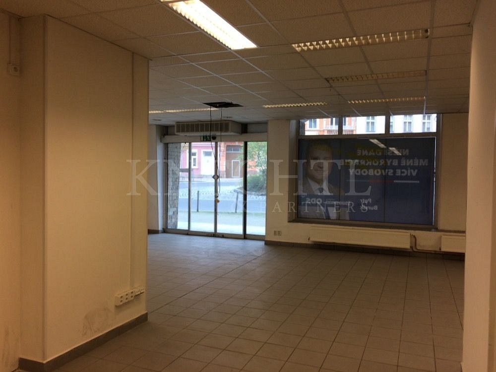 Obchodní prostory · 1 000 m² · Karlovy Vary - Rybáře, Karlovarský kraj - 3