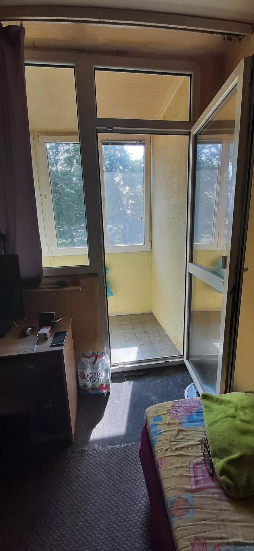 Prodej byt 2+1 - Svobody, Cheb, 52 m² - 5