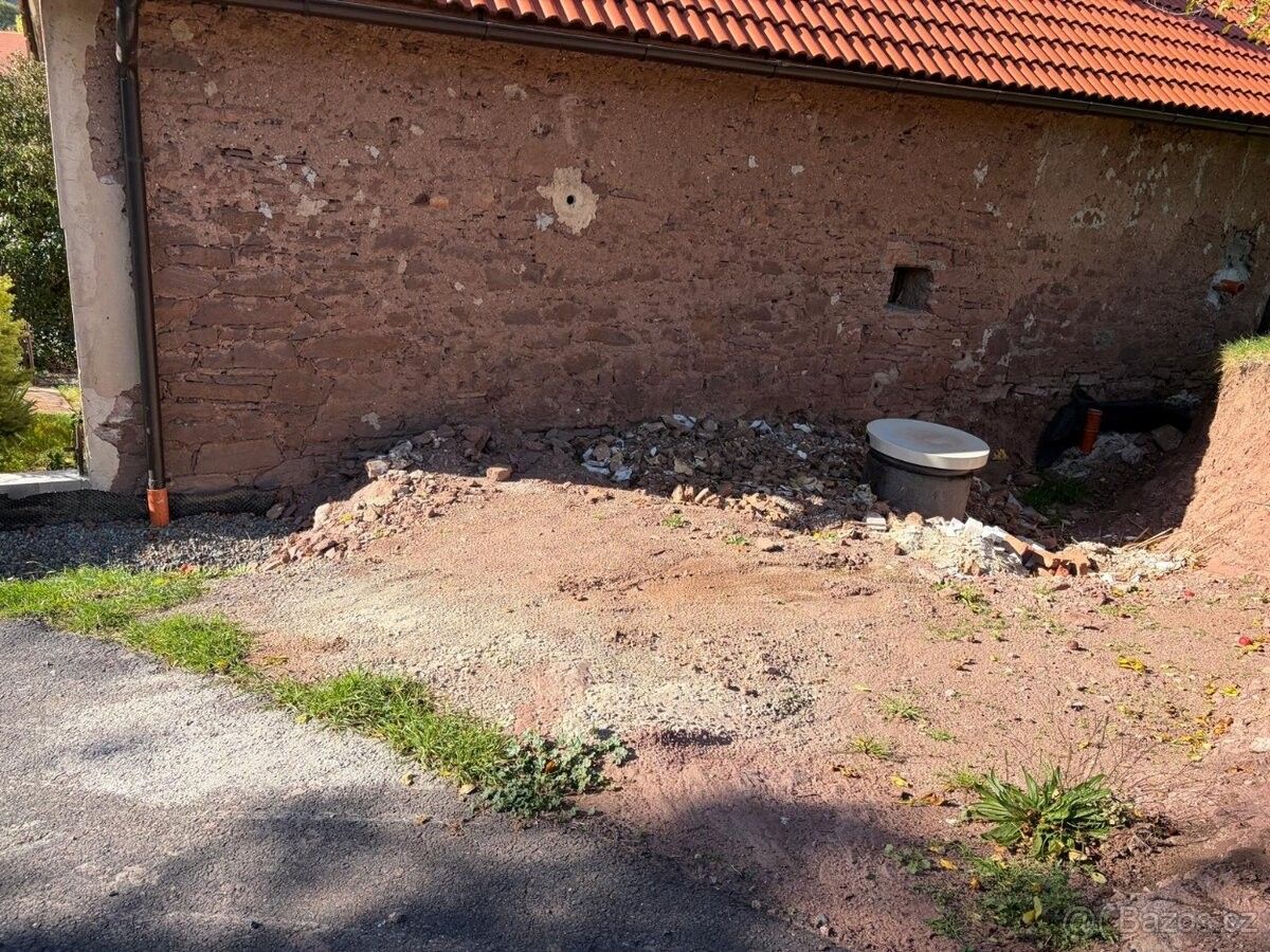 Rodinný dům · Kostelec nad Černými Lesy, 281 63 - 4