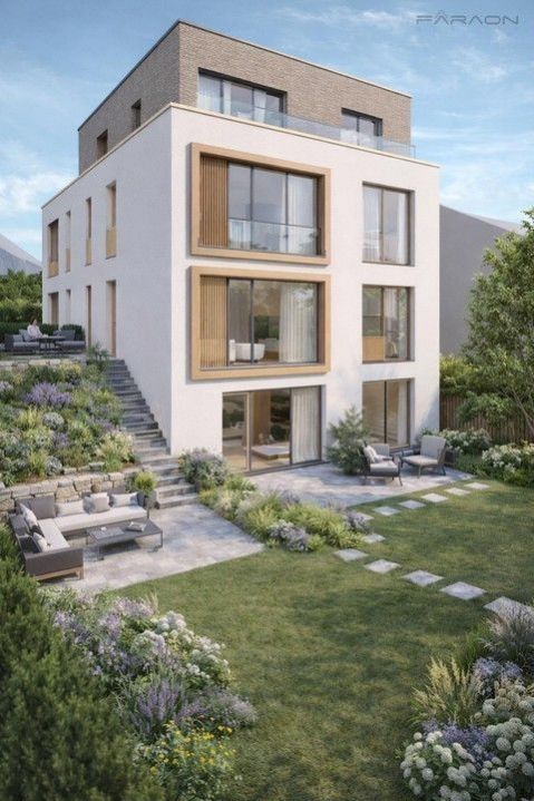 Prodej činžovní dům - Pod Sychrovem I, Praha, 360 m²