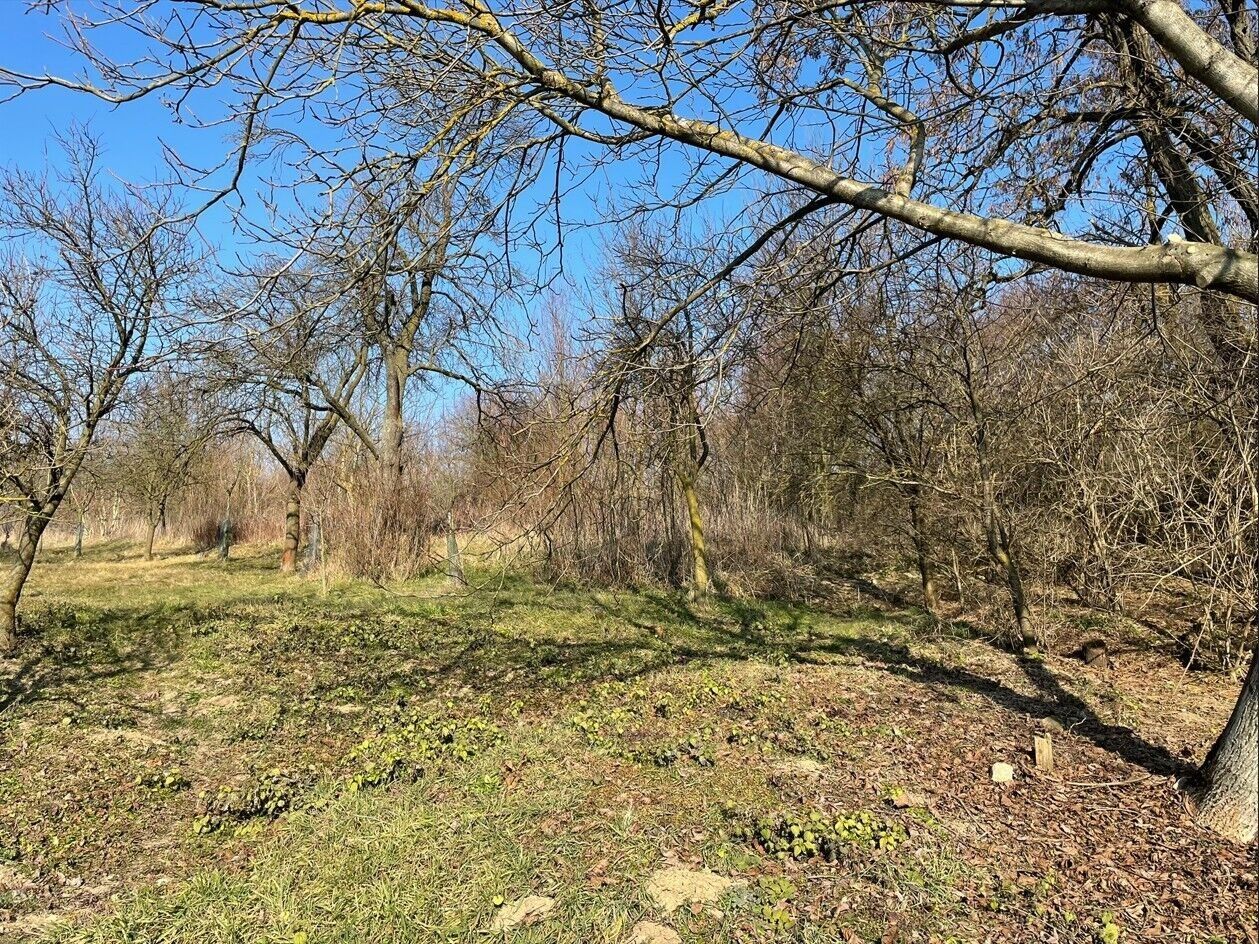 Pozemky pro bydlení, Koryčany Jestřabice, 1 821 m²