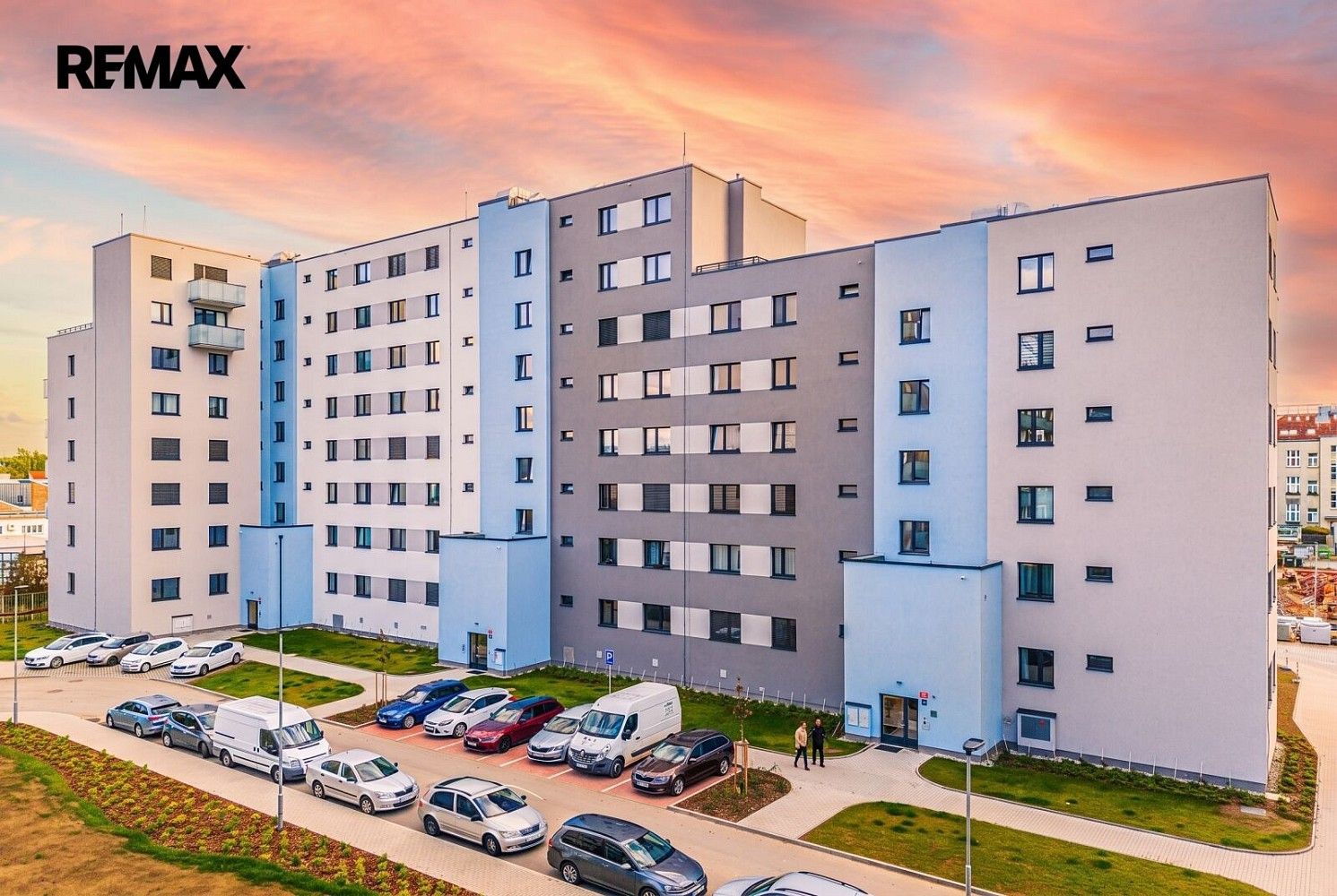 1+kk, Arnošta Staňka, Praha 10 - Hostivař, 31 m² - 1