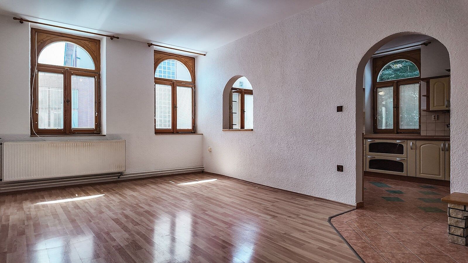 Rodinný dům · 140 m² · Eimova, Polička - Horní Předměstí, okres Svitavy - 4