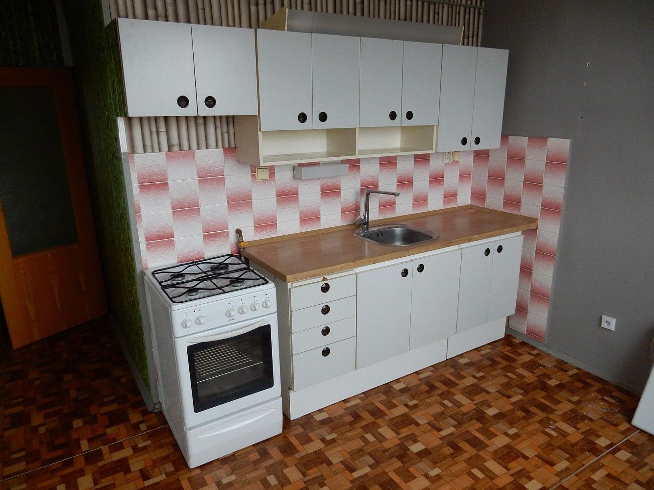 Byt 5+1 · 95 m² · K Hájku, Nová Paka, okres Jičín - 4