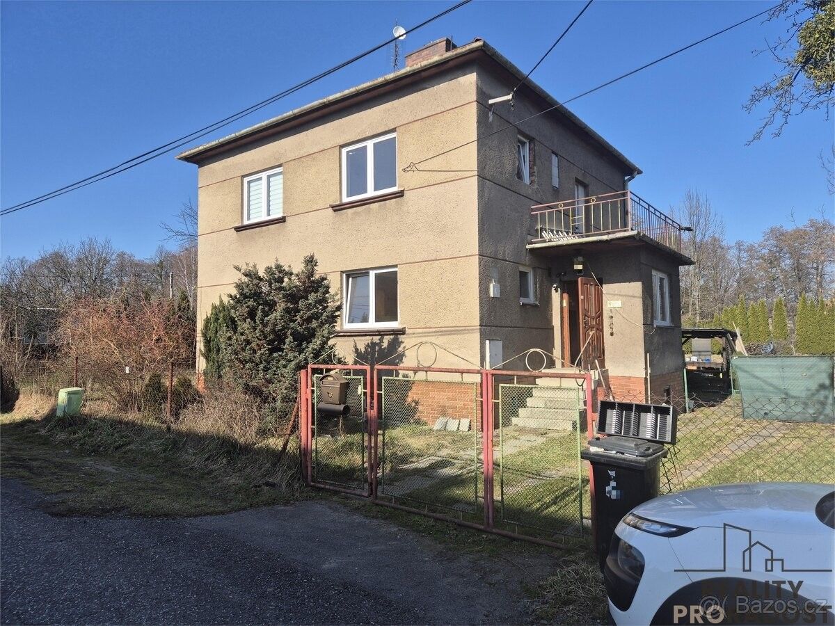 Rodinné domy, Třinec, 739 61