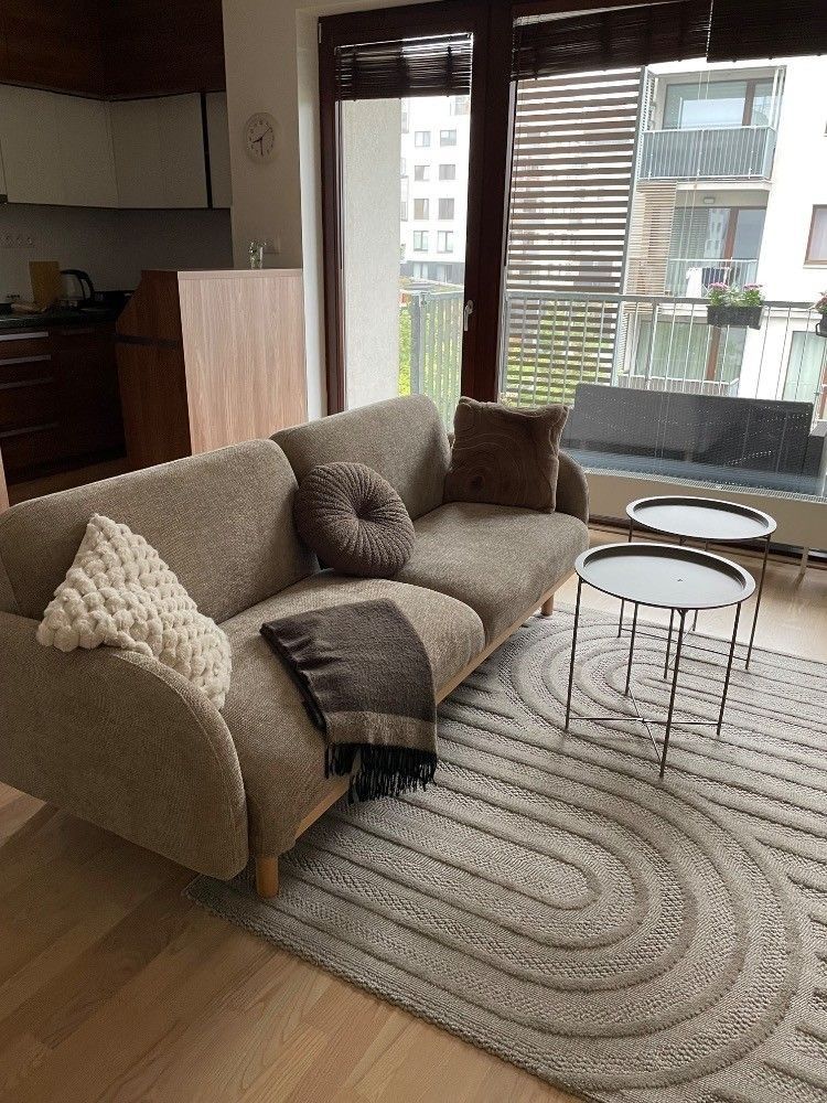 Pronájem byt 3+kk - Učňovská, Praha - Hrdlořezy, 67 m² - 5