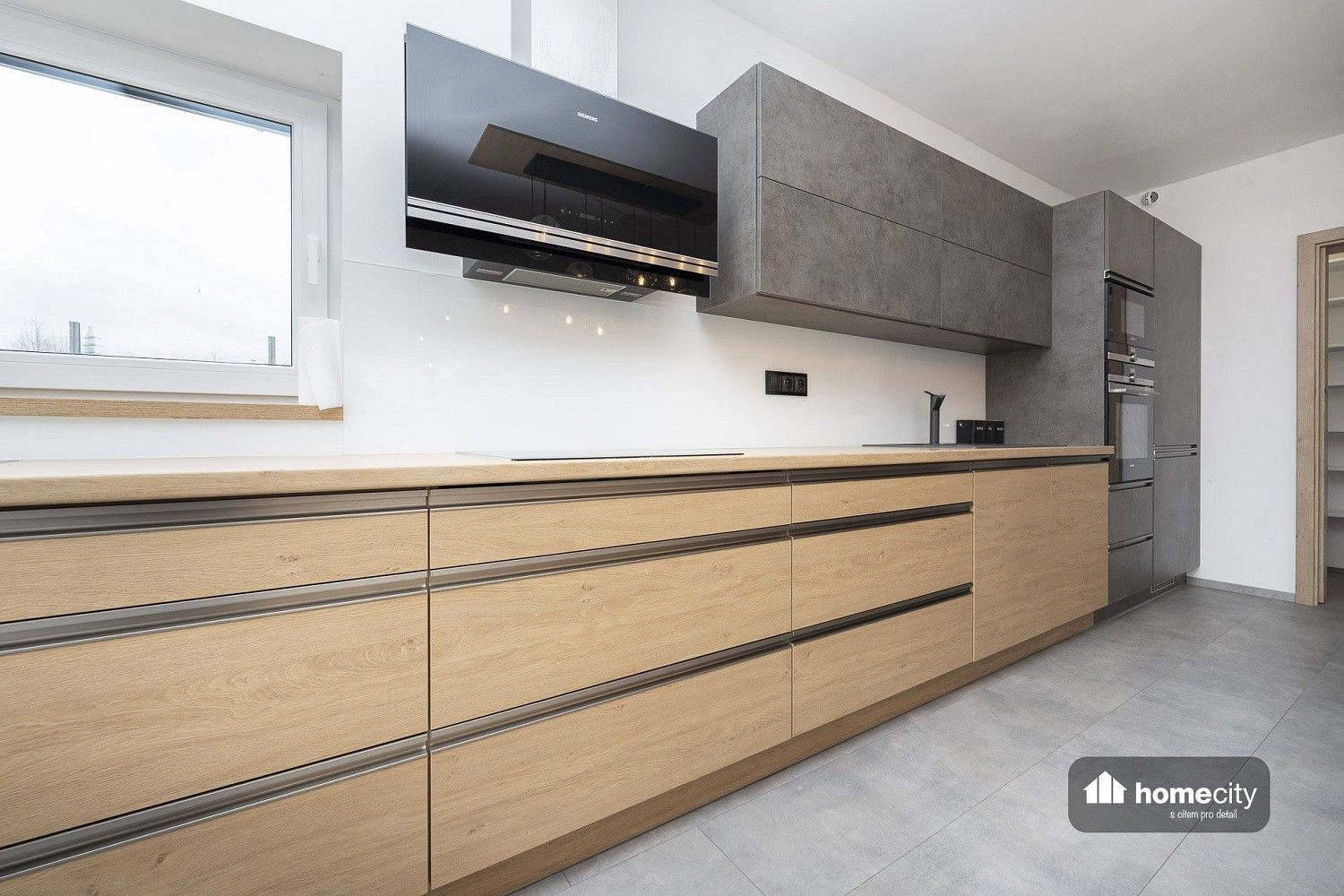 Pronájem rodinný dům - Hlinsko, okres Chrudim, Pardubický kraj, 139 m² - 5