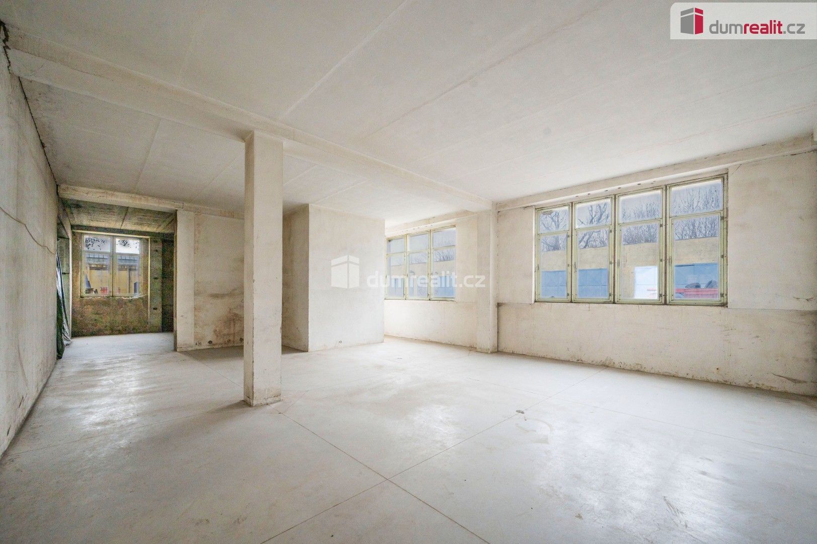 Prodej výrobní prostory - Svinenská,Veselí nad Lužnicí, 2 752 m² - 5