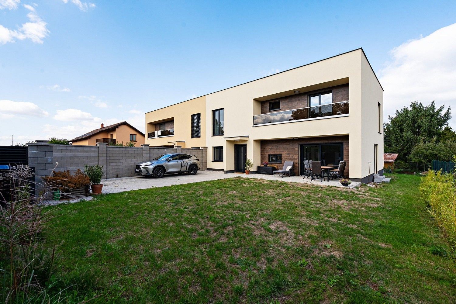 Rodinný dům · 178 m² · Na Rozhraní, Plzeň - Litice - 4