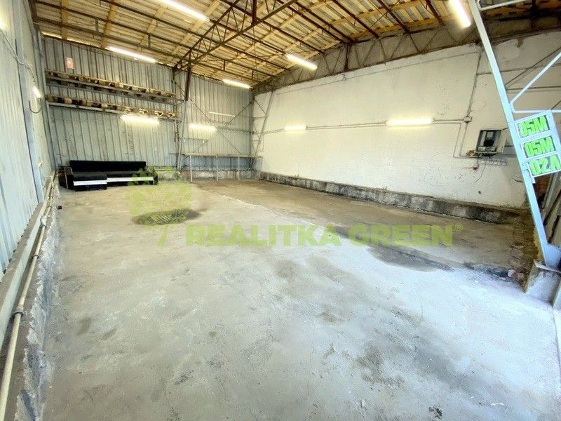 Pronájem ostatní - Valašské Meziříčí, 757 01