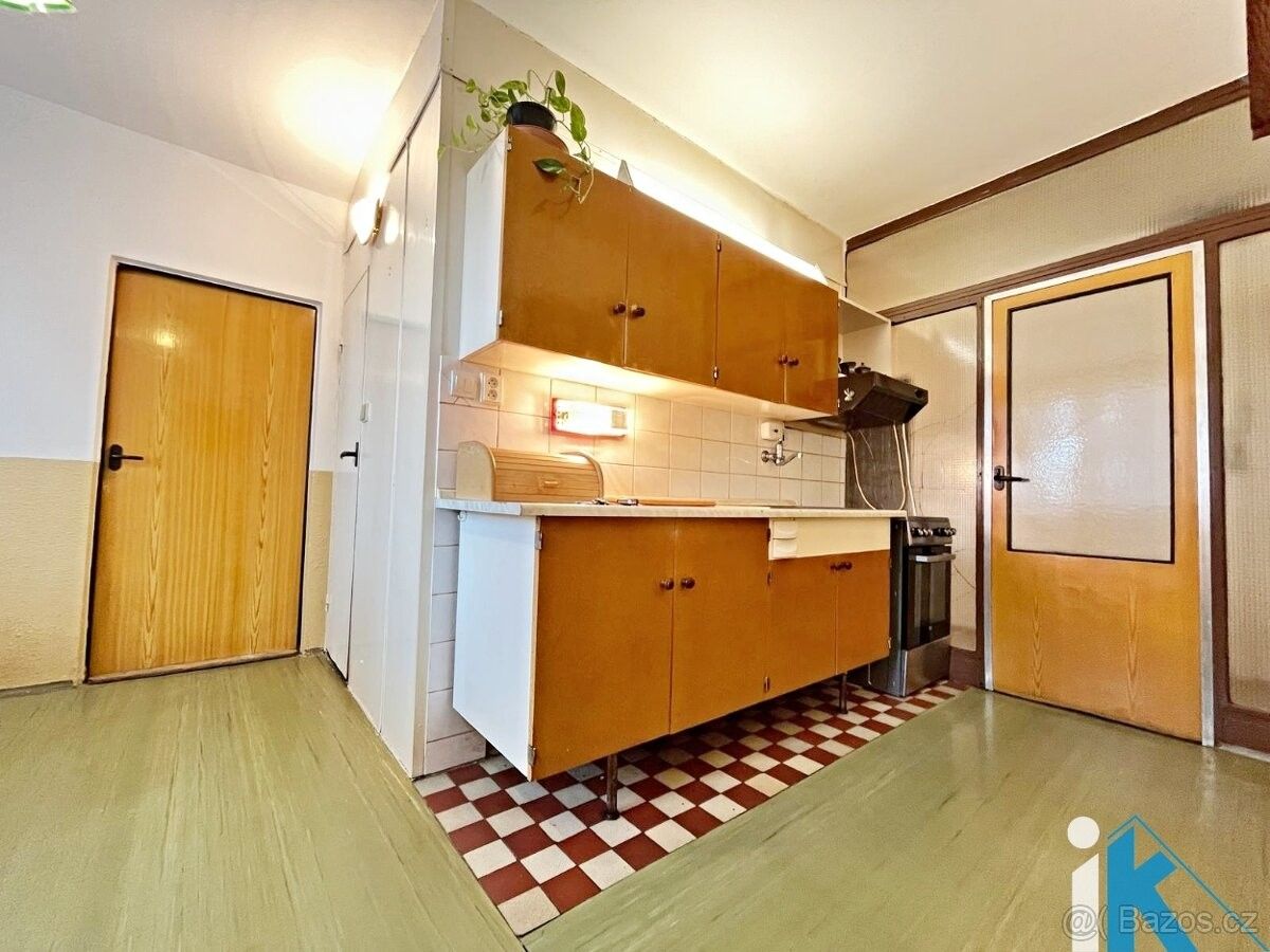 Prodej byt - Havlíčkův Brod, 580 01