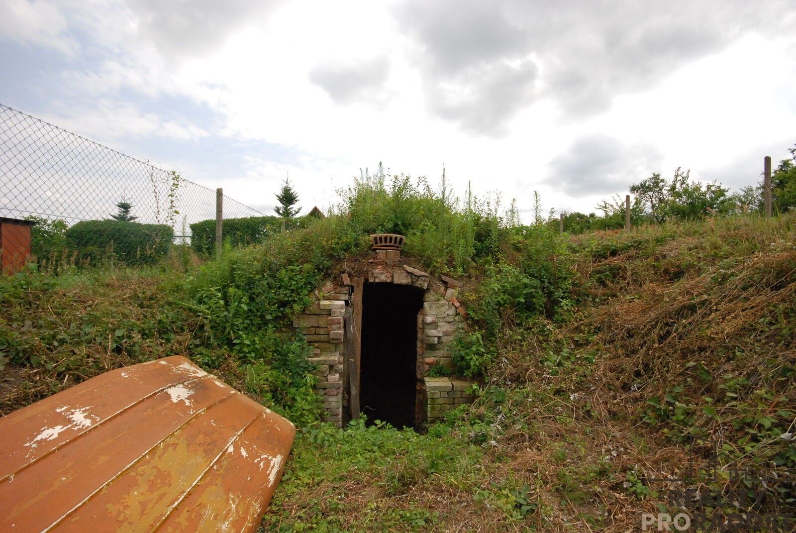 Ostatní, Břeclav, 15 m² - 1