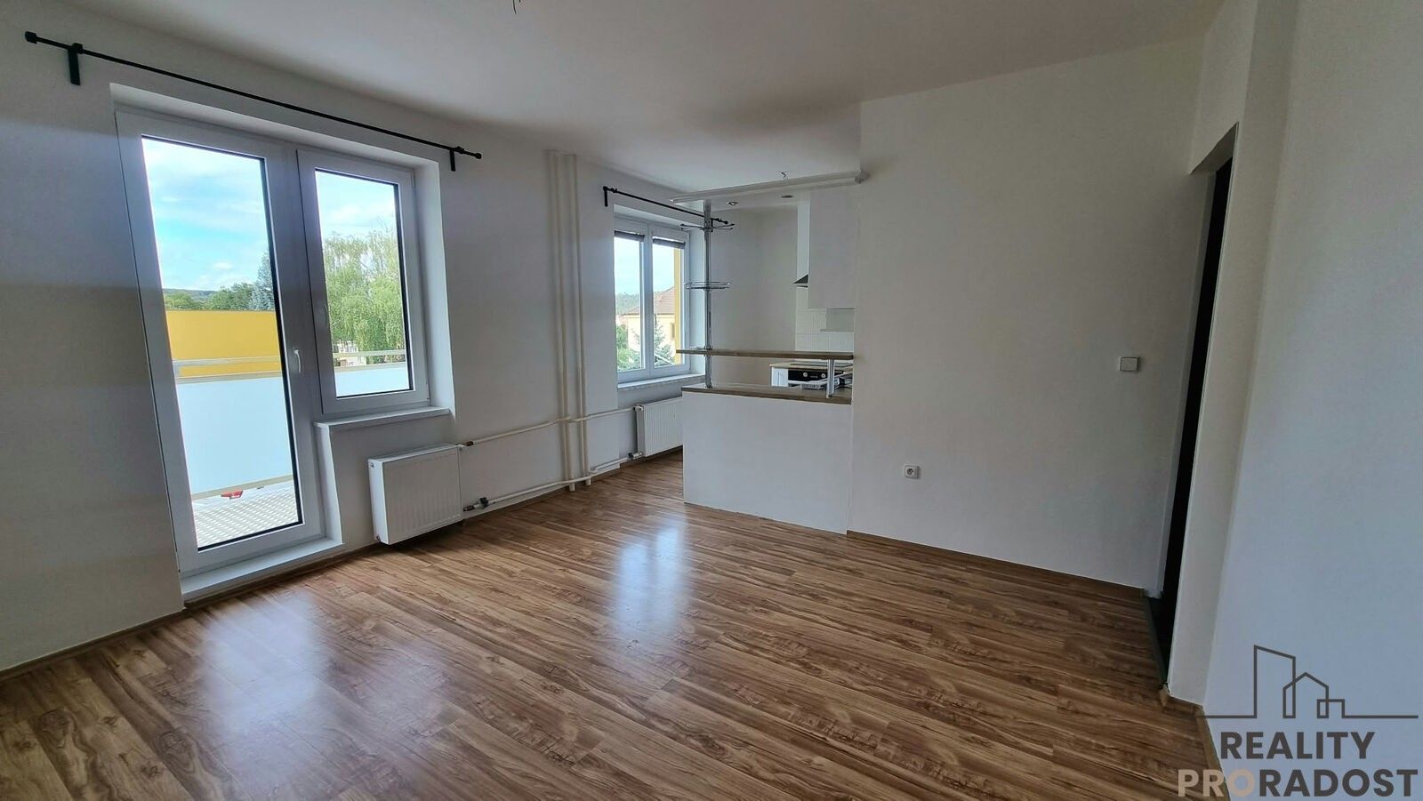 Byt 2+kk · 58 m² · Břízová, Moravský Krumlov - 4