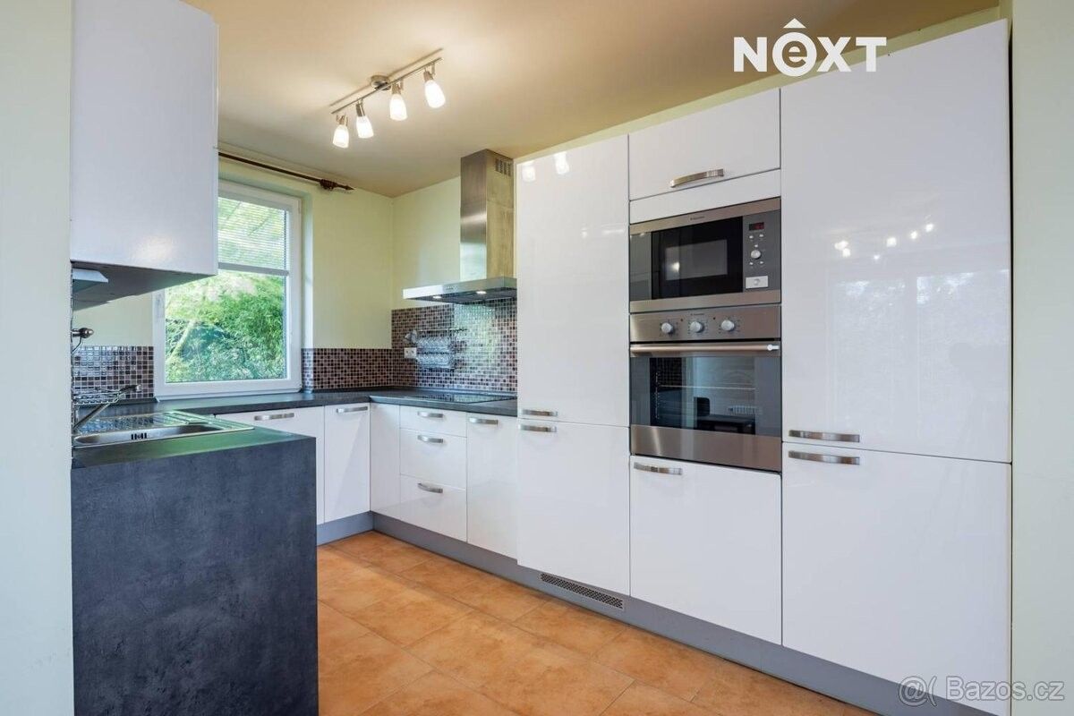 Prodej rodinný dům - Štěchovice, 252 07