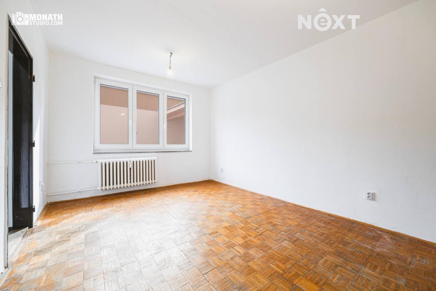 3+1, Kpt. Jaroše 2492, Břeclav, 78 m² - 2