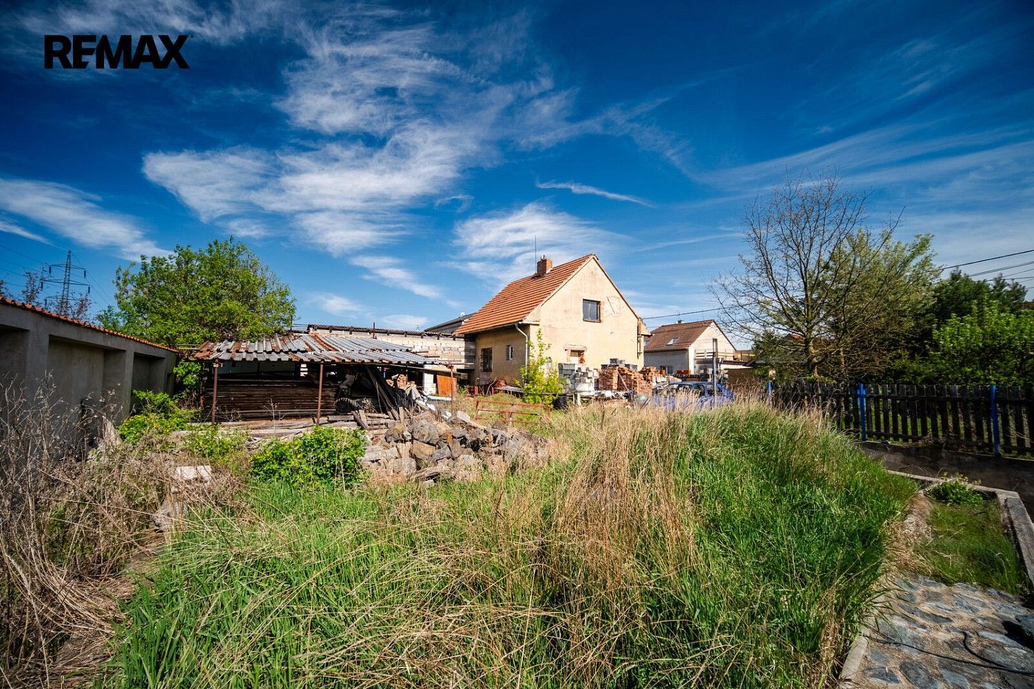 Prodej rodinný dům - Libiš, okres Mělník, Středočeský kraj, 168 m² - 5