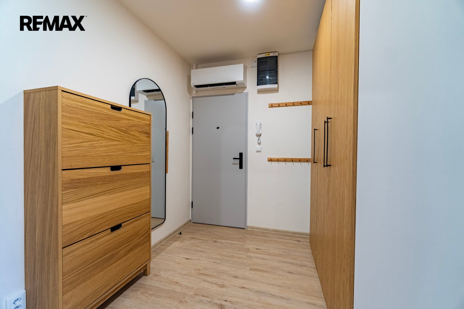 Byt 3+1 · 73 m² · Svat. Čecha 968, Hustopeče - 4