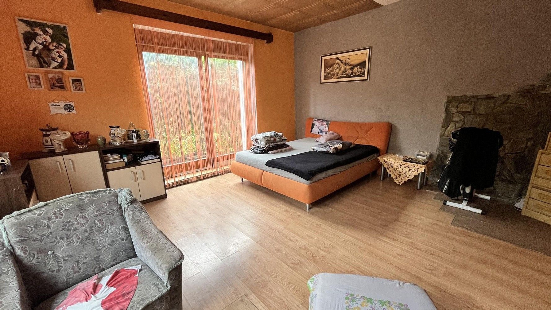 Prodej rodinný dům - Teplická, Jiříkov - Starý Jiříkov, okres Děčín, 240 m² - 5
