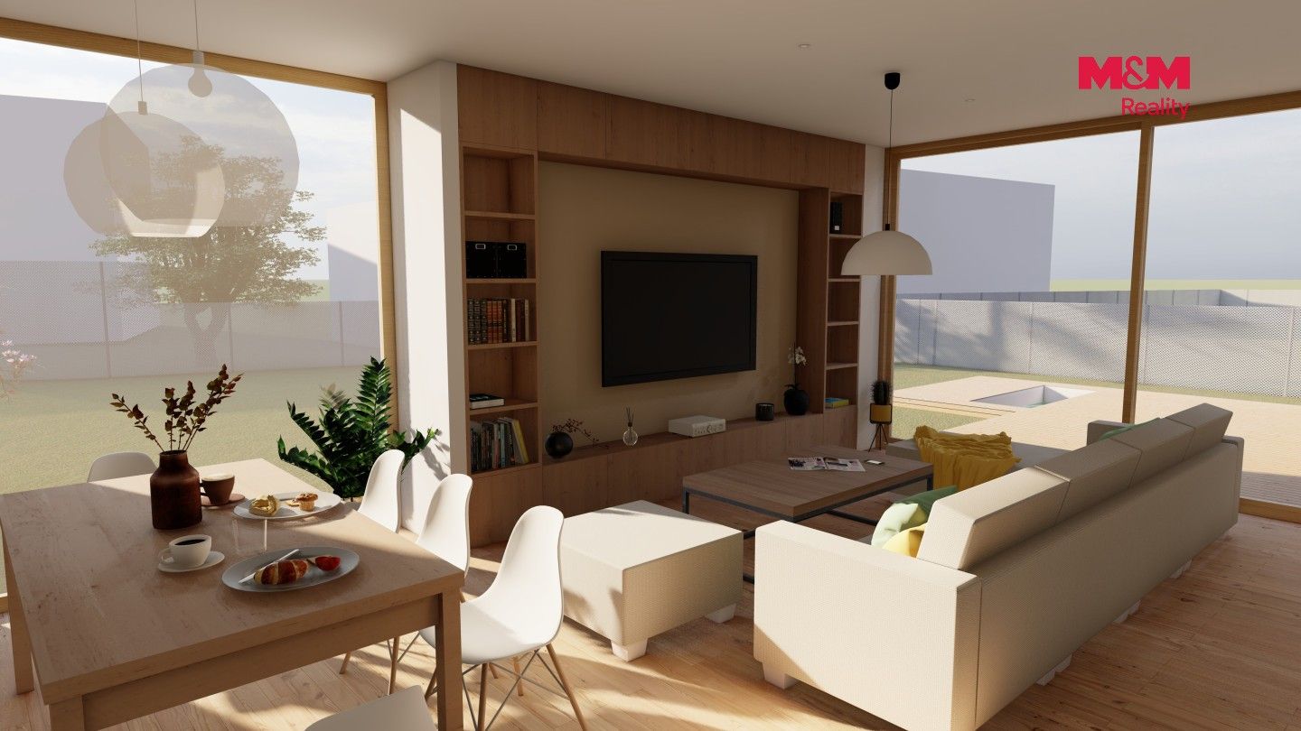 Prodej rodinný dům - Družstevní práce, Třebechovice pod Orebem, 203 m² - 5