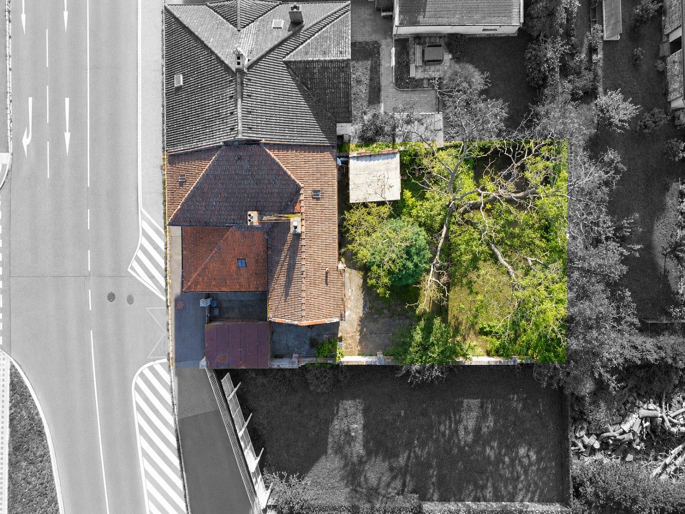Rodinný dům · 320 m² · Masarykova, Kolín - Kolín III - 3